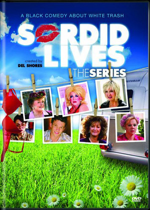 Sordid Lives: The Series (2008)
