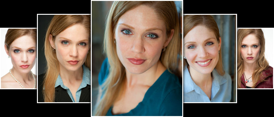 Cassie Shea Watson - Actor/Singer - Film, Television, Theater - Dallas, Austin, New Orleans, Shreveport